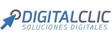 Digitalclic - Tecnología, Marketing y Comunicaciones logo